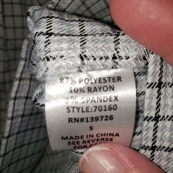 Honey Punch Crop Snap Front Jacket Top - Picture 4 of 7